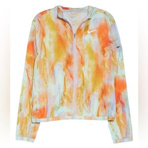 Nike epic luxe jacket